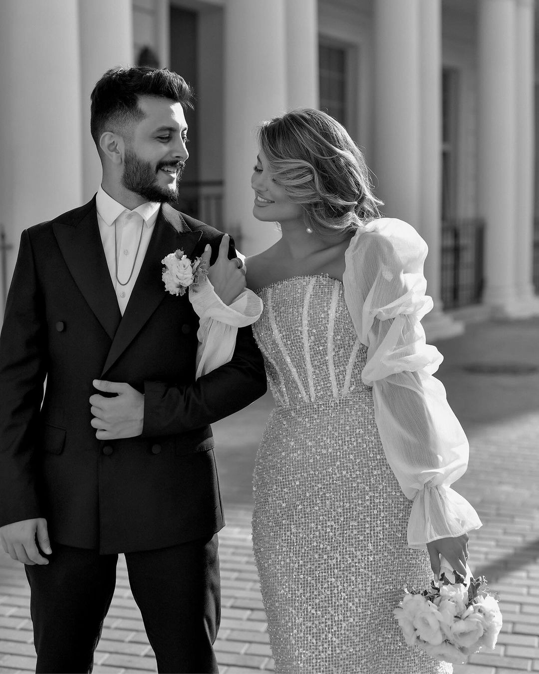 "Həyatda yalnız bir xoşbəxtlik var..." - Xalq artistinin qızı (FOTOLAR)