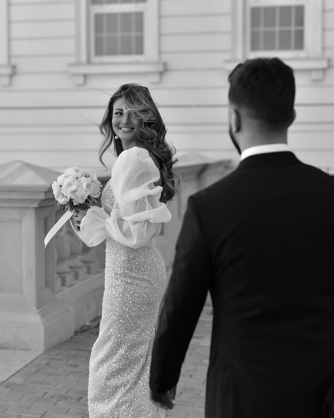 "Həyatda yalnız bir xoşbəxtlik var..." - Xalq artistinin qızı (FOTOLAR)