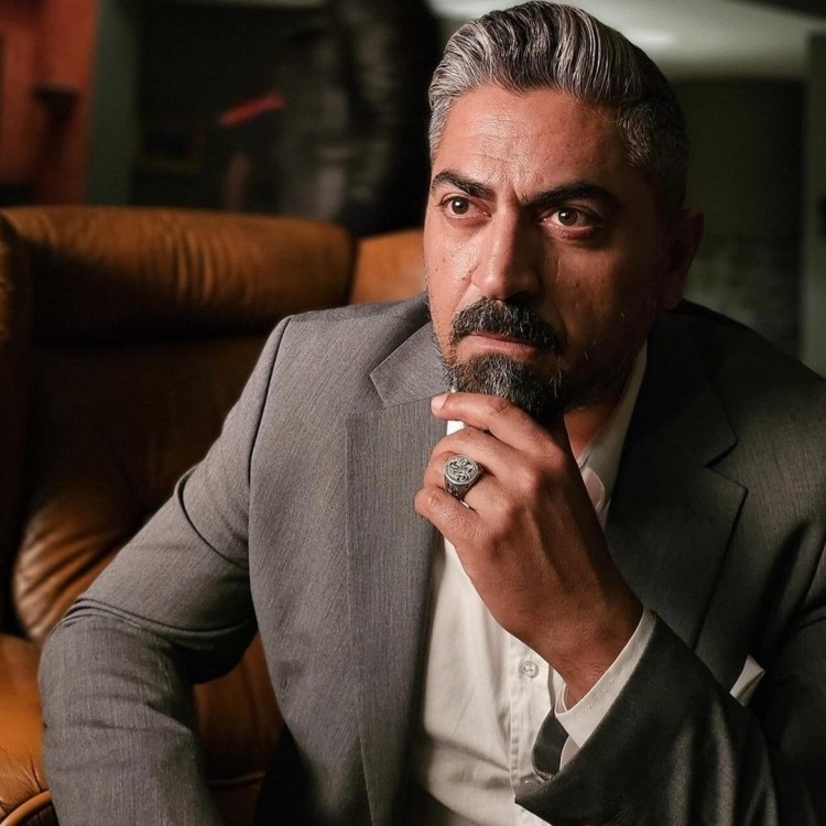 "Kuruluş Osman"da daha bir yeni sima - FOTO