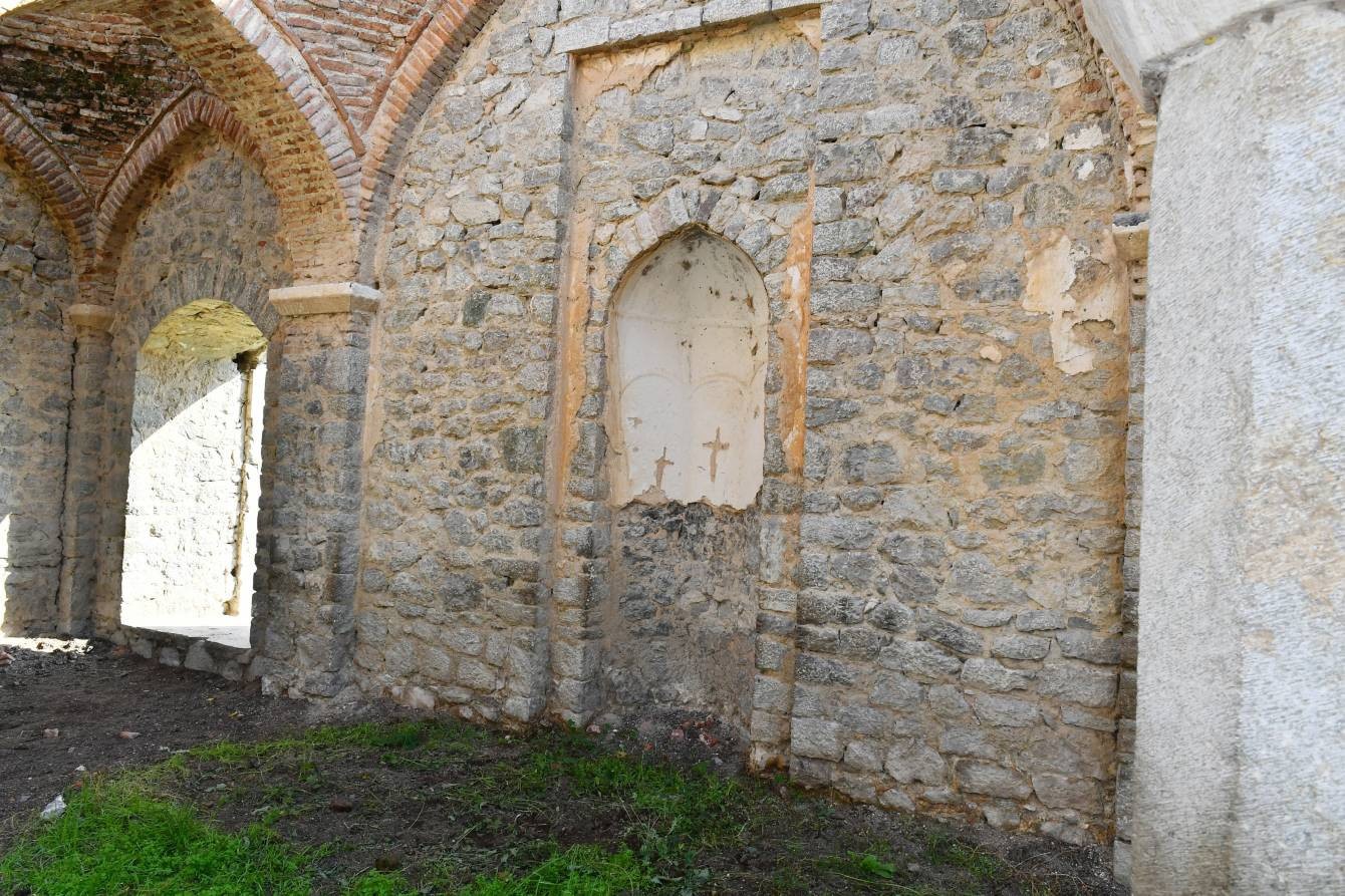 Prezident Şuşanın Malıbəyli kəndində -YENİLƏNİB (FOTOLAR)