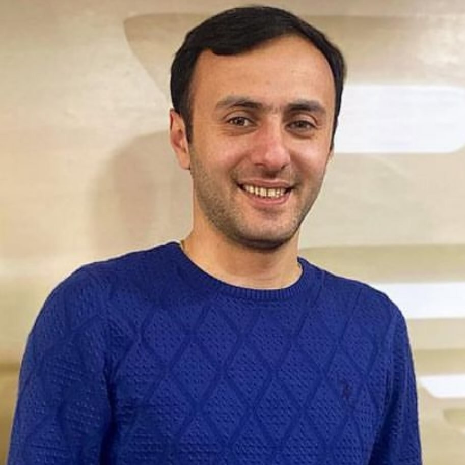 Türkan Məmmədlinin əri özünü öldürdü