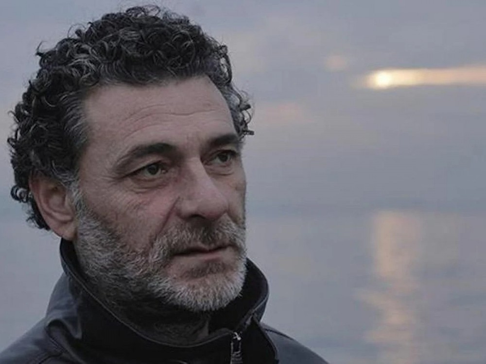 "Teşkilat"ın aktyoru yeni serialda - FOTO