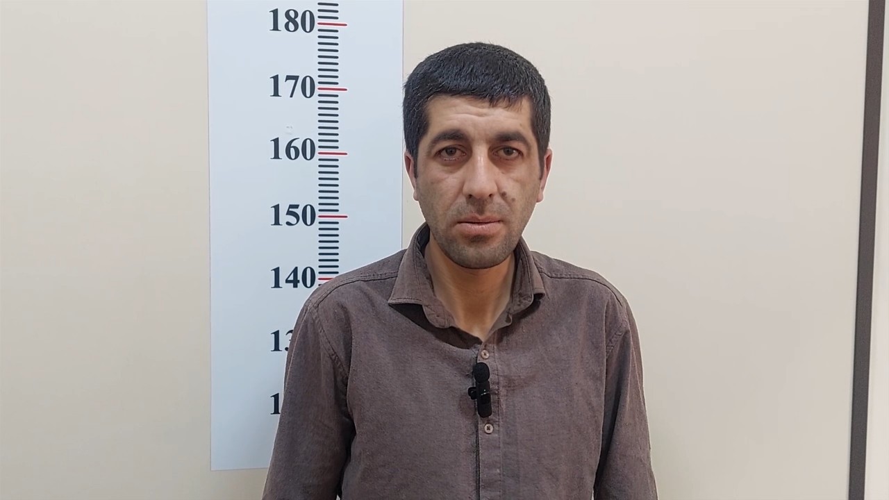 Gəncədə narkotiklərlə bağlı 74 nəfər saxlanıldı - FOTOLAR