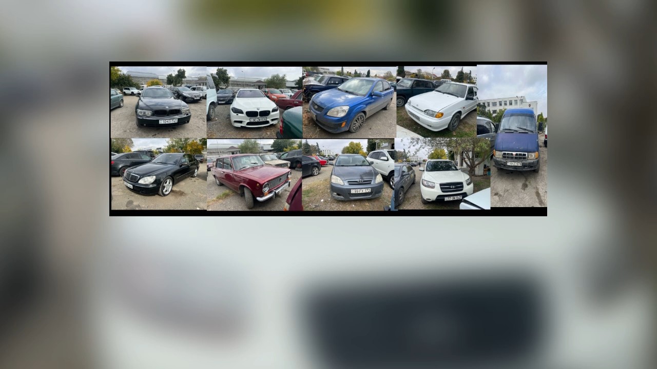 Gəncədə narkotiklərlə bağlı 74 nəfər saxlanıldı - FOTOLAR