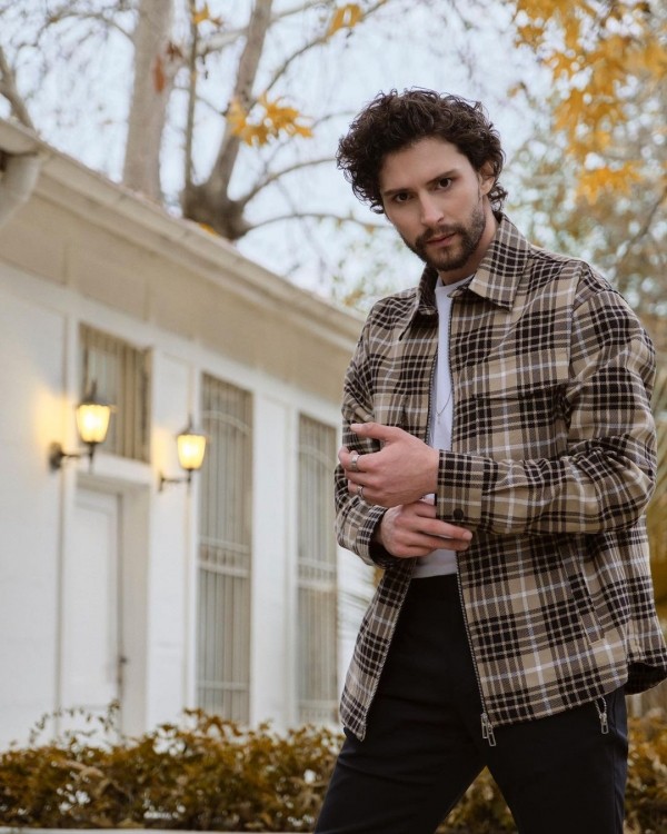 "Ömər"də 3 yeni aktyor - FOTOLAR