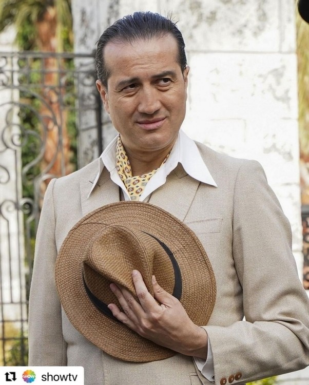 "Ömər"də 3 yeni aktyor - FOTOLAR