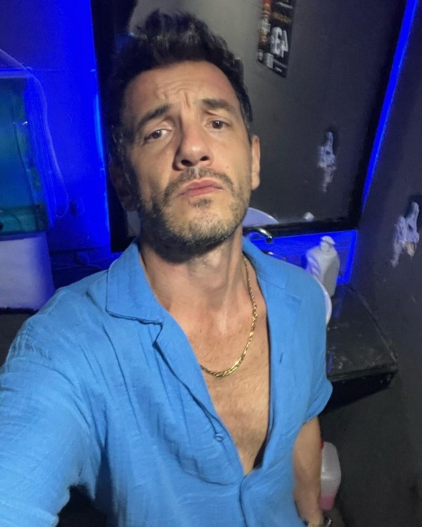 "Ömər"də 3 yeni aktyor - FOTOLAR