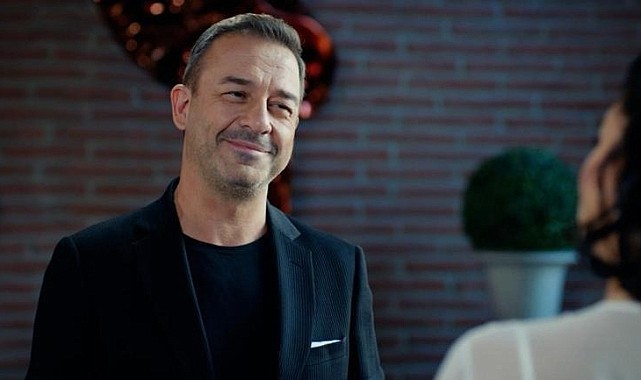 "Yasak elma"nın aktyoru yeni serialda - FOTO