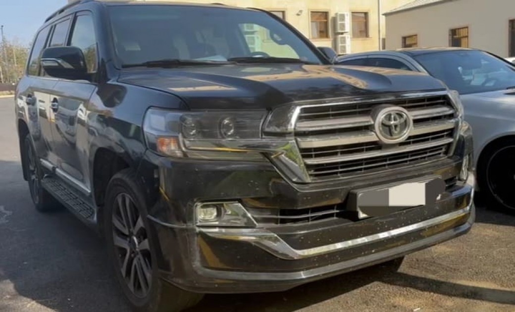 Bakı sakini  külli miqdarda narkotik vasitə və psixotrop maddə ilə SAXLANILDI