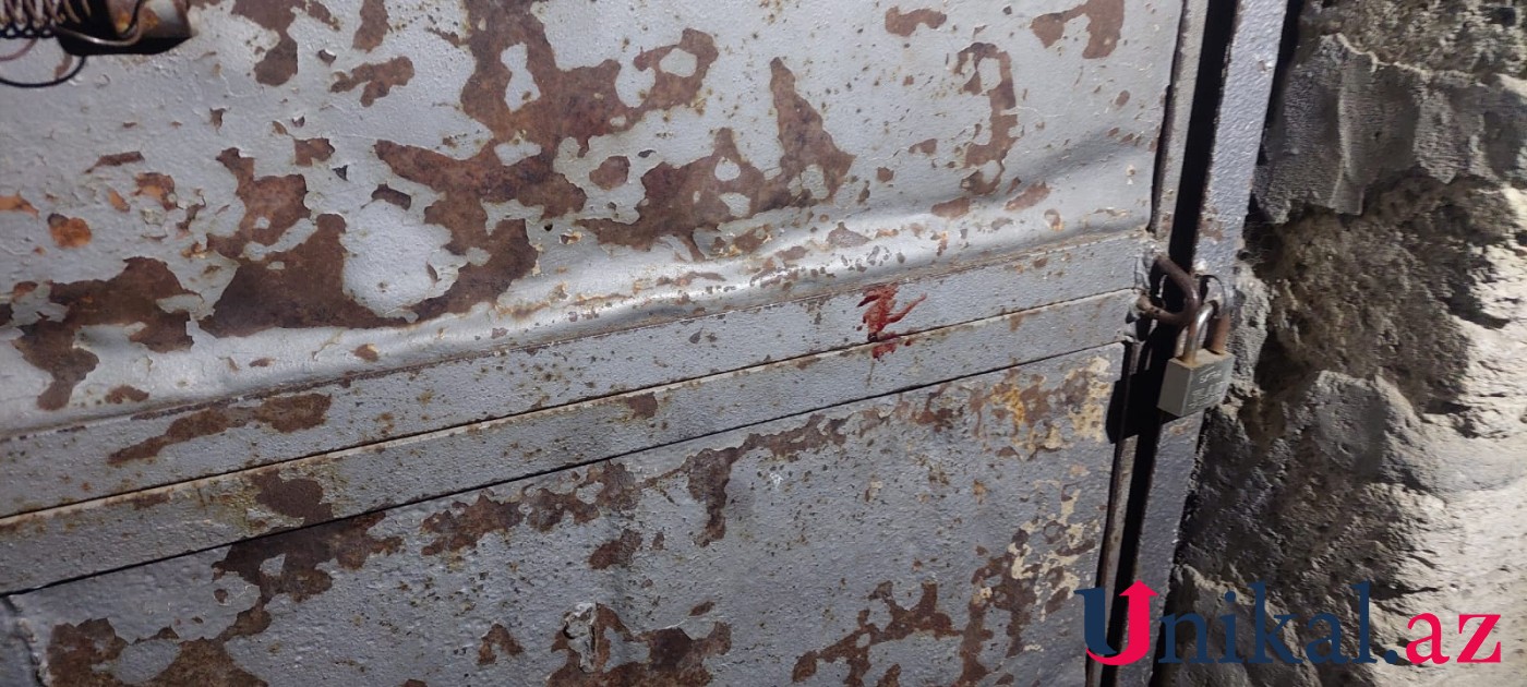 DİN Samuxdakı bıçaqlanma ilə bağlı MƏLUMAT YAYDI (YENİLƏNİB)