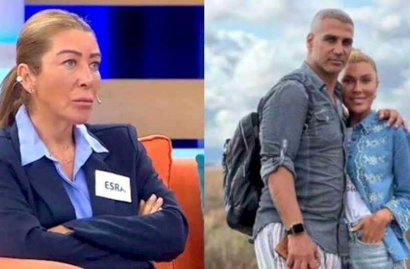 Türkiyəli aparıcı Xoşqədəmdən üzr istədi