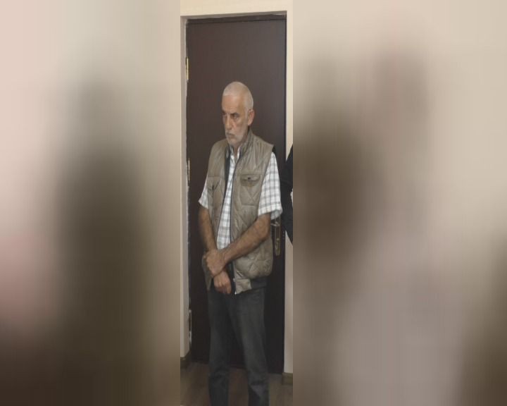 Ağdaşda ƏMƏLİYYAT: 9 nəfər saxlanıldı (FOTOLAR)