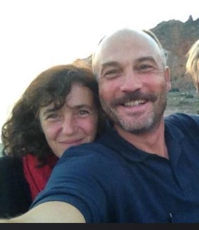 Məşhur aktyorun həyat yoldaşı vəfat etdi