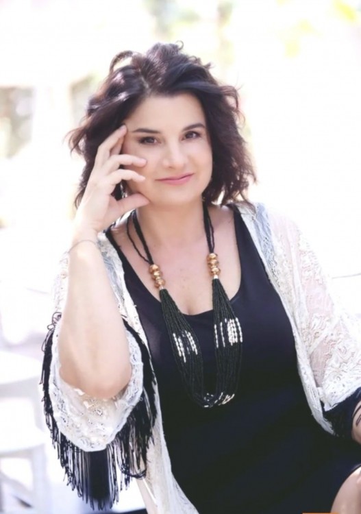 Çağatayın serialında o da rol alacaq - FOTO