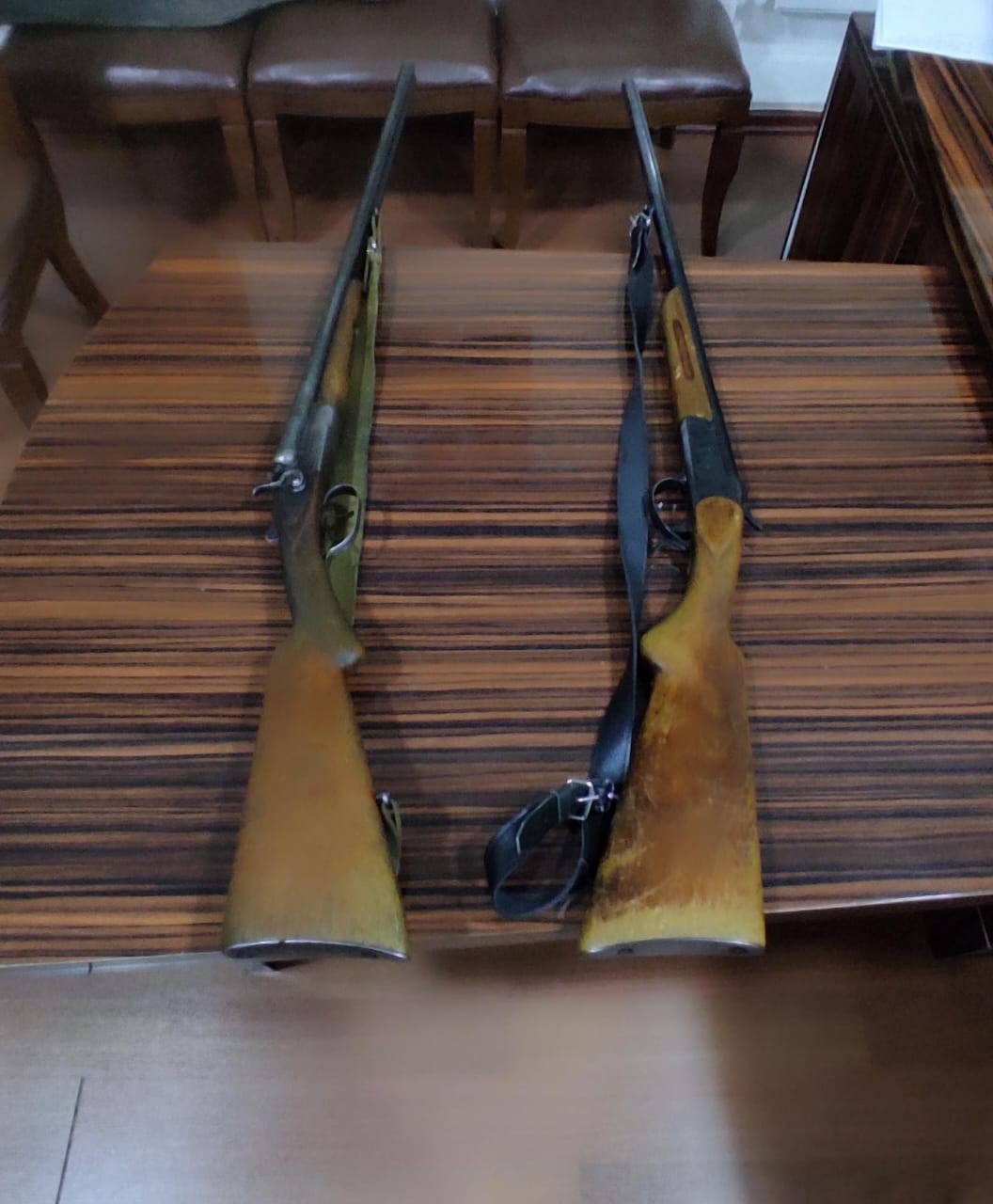 Daha bir obyekt sahibi cəzalandırıldı