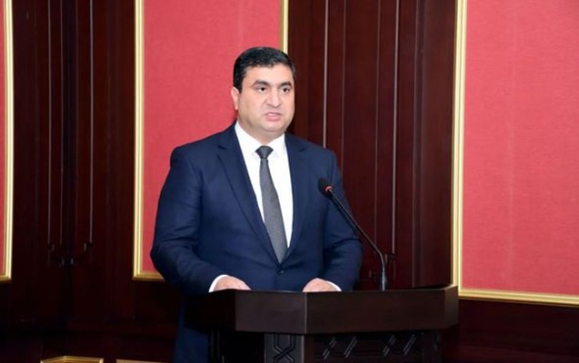 Prezident bu icra başçısını İŞDƏN ÇIXARDI - FOTO