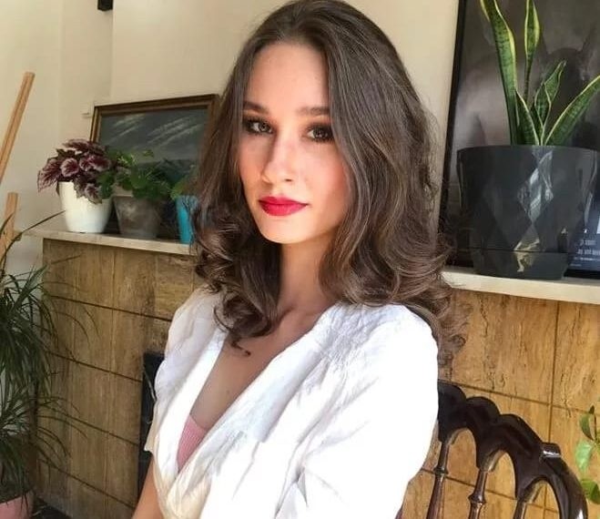 “Aldatmak“da ayrılıq - FOTO