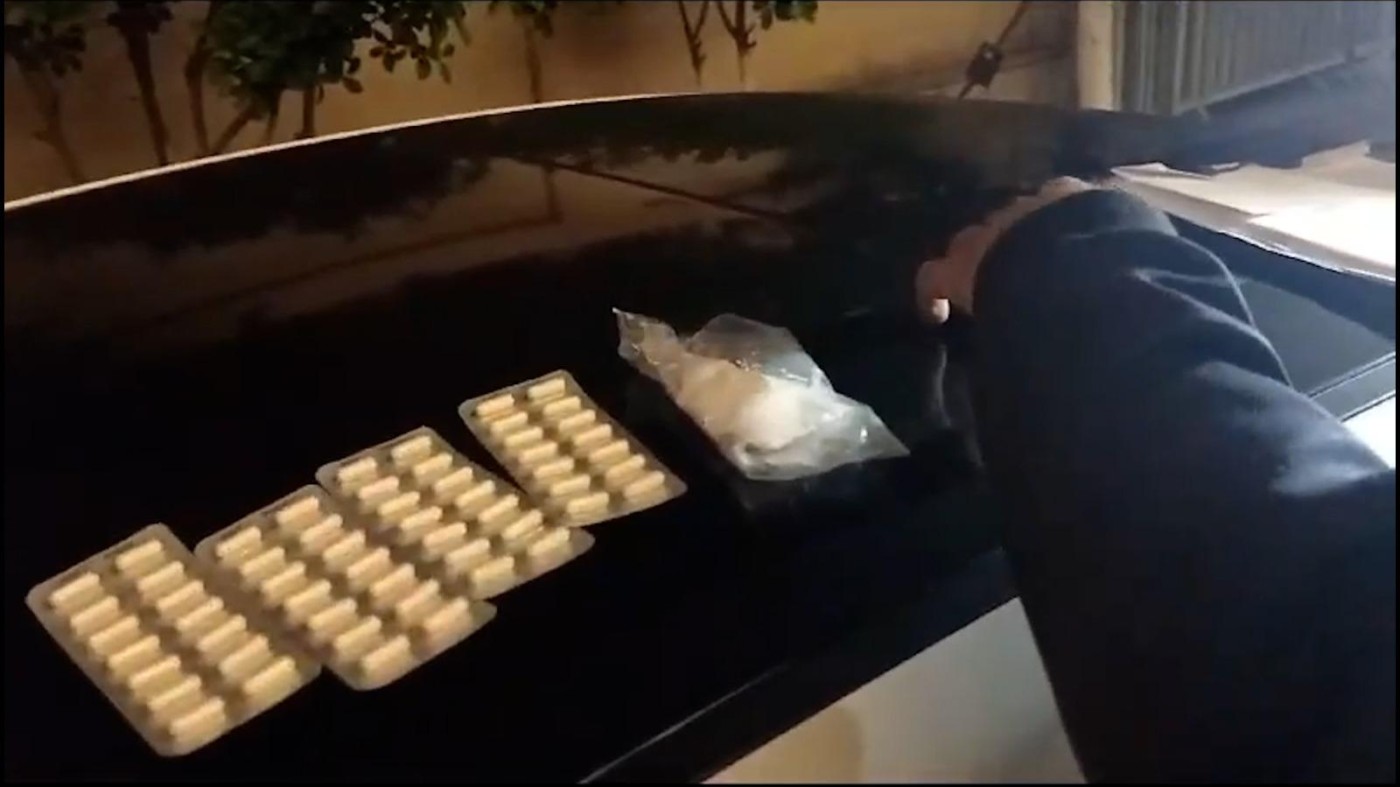 Bakıda saxta reseptlər hazırlayan dəstə üzvləri saxlanıldı - FOTO