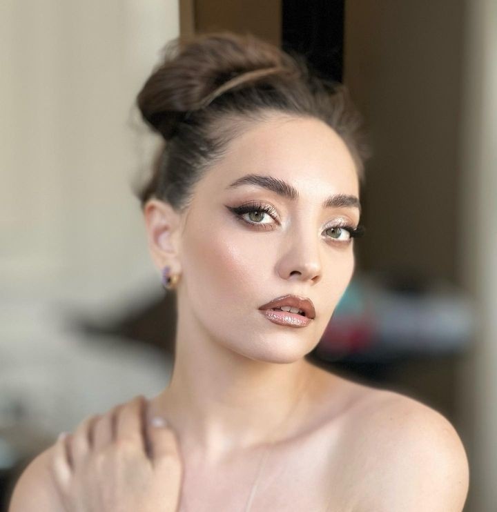 "Teşkilat"dan sonra bu serialı seçdi - FOTO