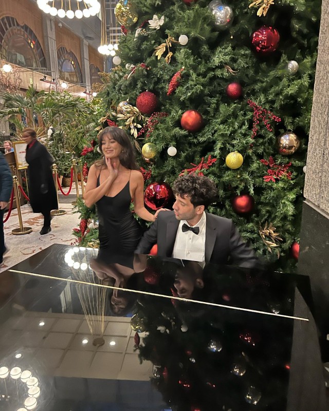 "Yargı" serialı "Emmy"yə layiq görüldü - FOTOLAR