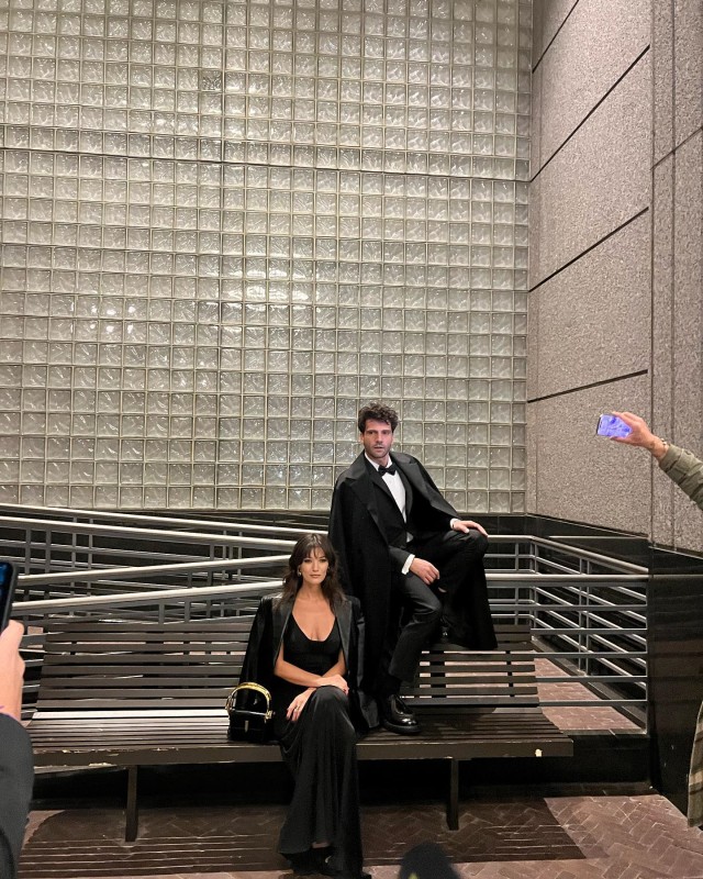 "Yargı" serialı "Emmy"yə layiq görüldü - FOTOLAR