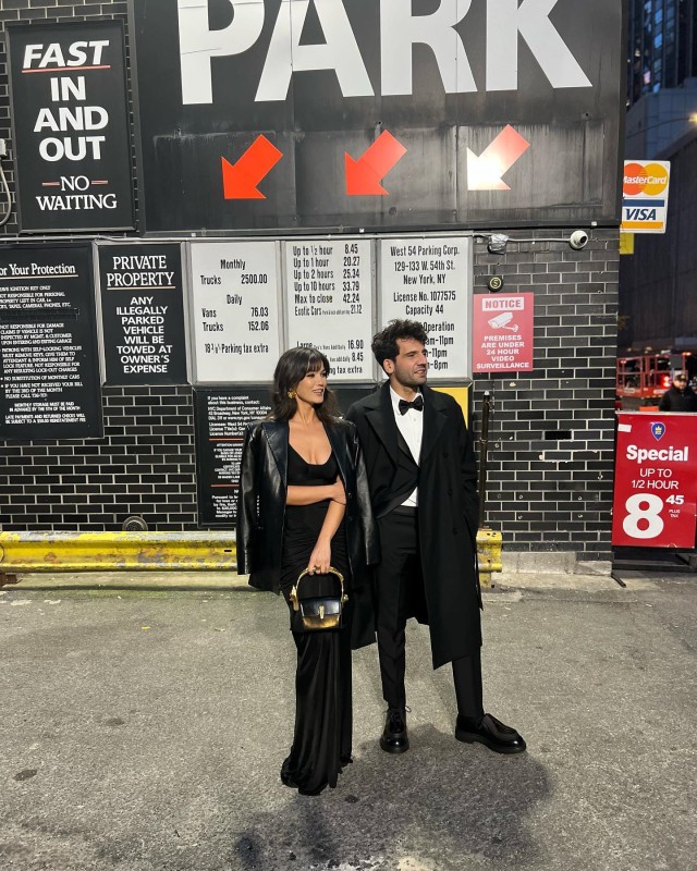 "Yargı" serialı "Emmy"yə layiq görüldü - FOTOLAR