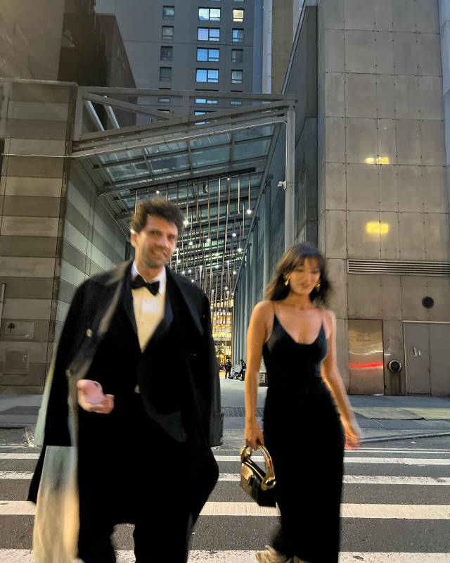 "Yargı" serialı "Emmy"yə layiq görüldü - FOTOLAR