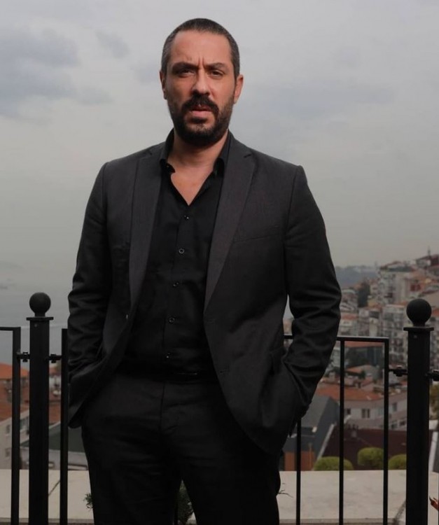 "Təşkilat"da yeni aktyor - FOTO