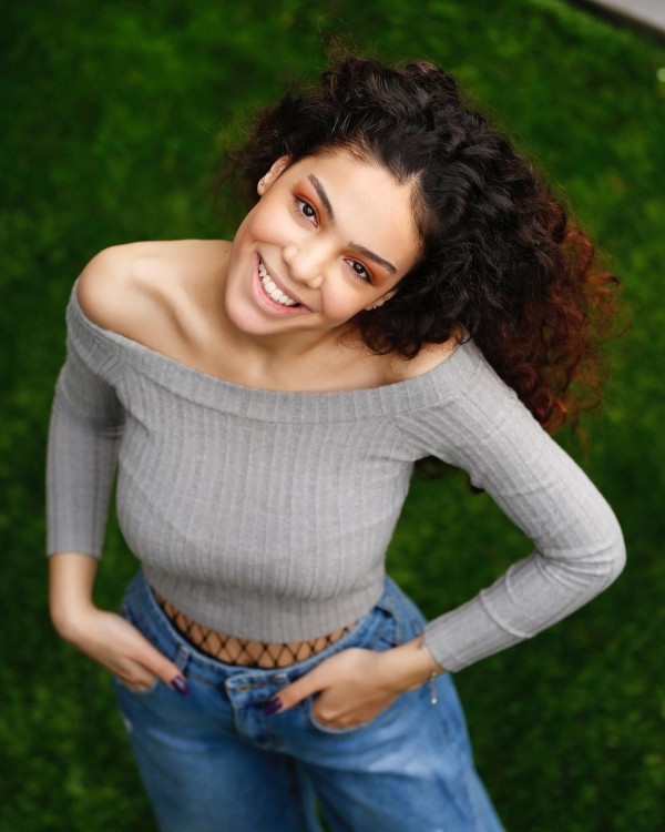 O da bu serialda rol alacaq - FOTO