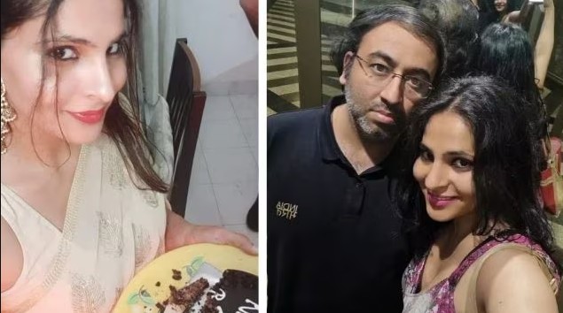 Ərini bir yumruqla ÖLDÜRDÜ