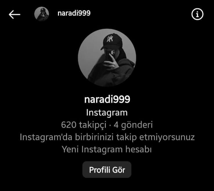 "Instagram"da qadınları şantaj edən 19 yaşlı "Roman" SAXLANILDI - FOTO