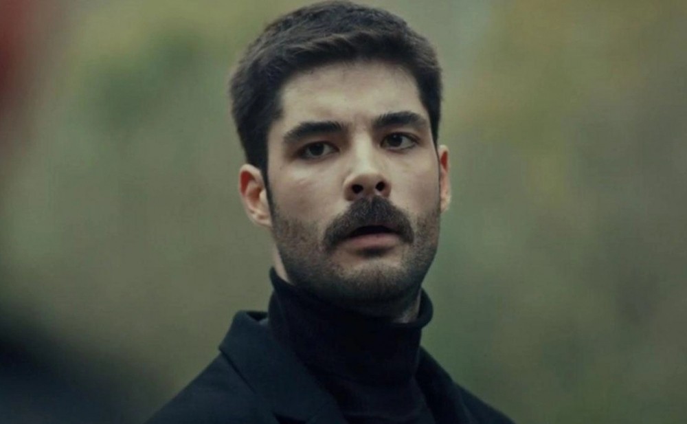 "Adım Farah"da yeni aktyor - FOTO