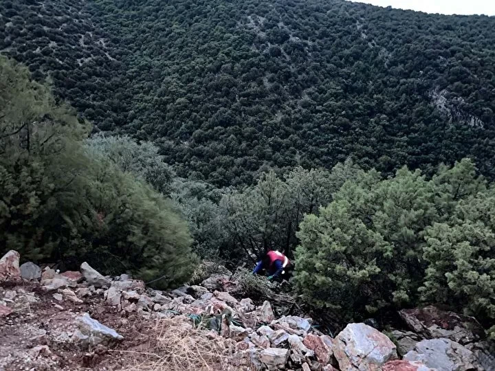 Rus model və 15 yaşlı qızı Türkiyədə güllələnərək öldürüldü (FOTO)