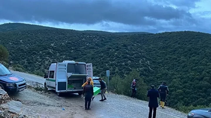 Rus model və 15 yaşlı qızı Türkiyədə güllələnərək öldürüldü (FOTO)