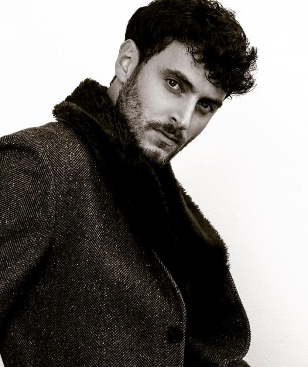 Feyyazla Ayçanın serialında o da olacaq - FOTO