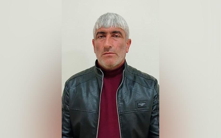 Bərdədə evdən külli miqdarda marixuana aşkarlandı - FOTO