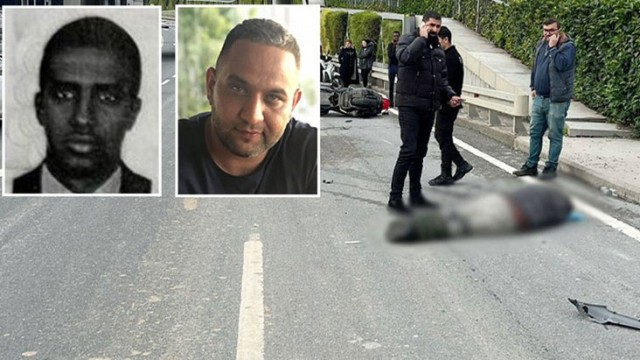 Somali prezidenti türkiyəli kuryerin ailəsinə zəng etdi