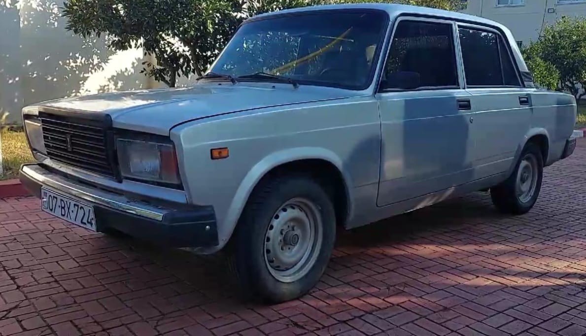 Avtoxuliqanlıq edib görüntüləri "TikTok"da paylaşdı, həbs olundu - FOTO