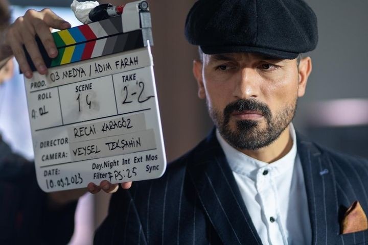 Finaldan əvvəl serialdan getdi - FOTO