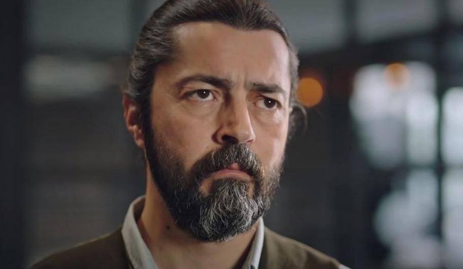 "Selahaddin Eyyubi"də yeni aktyorlar - FOTO