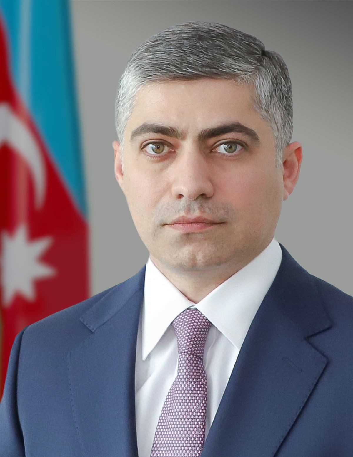 Taleh Kazımov onu özünə müşavir təyin etdi - FOTO