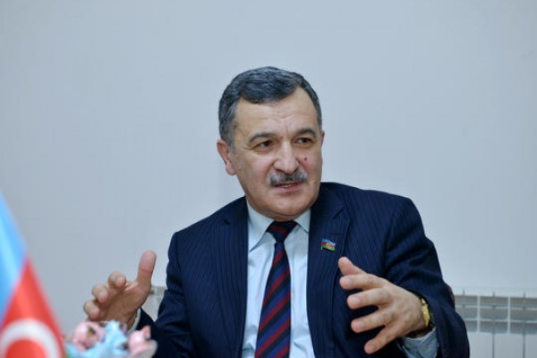 Şahramanyan "Artsax"ın buraxılması "fərmanı"nı ləğv etdi - Deputatdan AÇIQLAMA