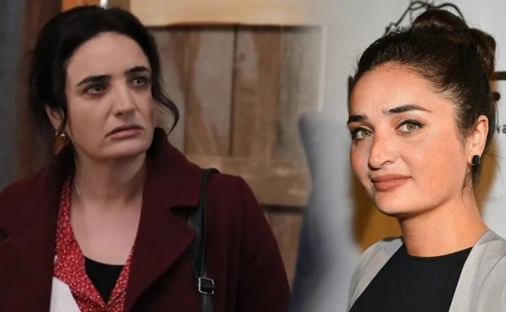 "Kardeşlerim"də gözlənilməz ayrılıq - FOTO