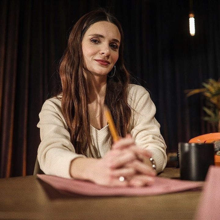 "Kaderimin oyunu"nun aktrisası yeni serialda - FOTO