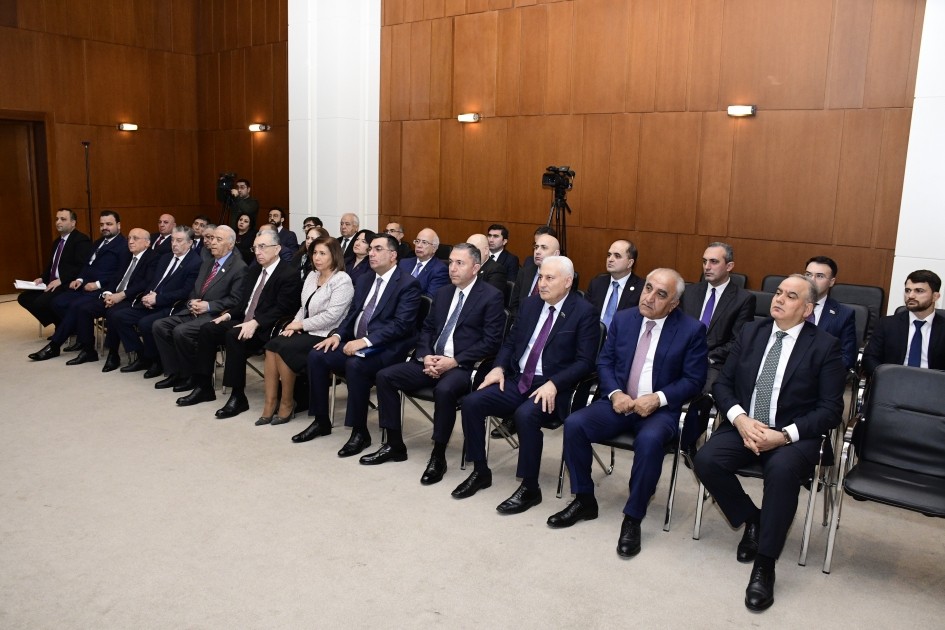 YAP Prezident seçkilərində məntəqələrdə müşahidə aparacaq şəxslərini müəyyənləşdirib