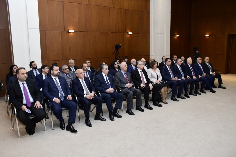 YAP Prezident seçkilərində məntəqələrdə müşahidə aparacaq şəxslərini müəyyənləşdirib