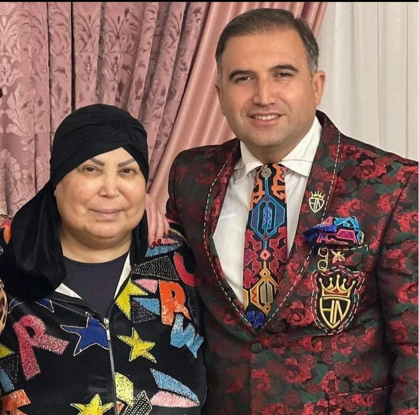 Gülbahar Şükürlü vəfat etdi