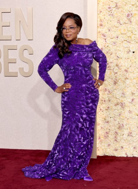 Məşhurlar qırmızı xalıda göz qamaşdırdılar - FOTOLAR