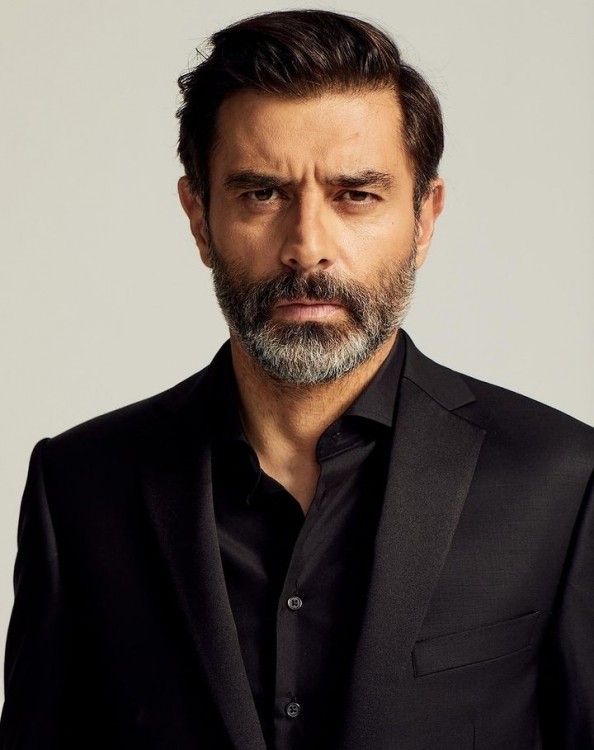 "Şahane hayatım"da o da rol alacaq - FOTO