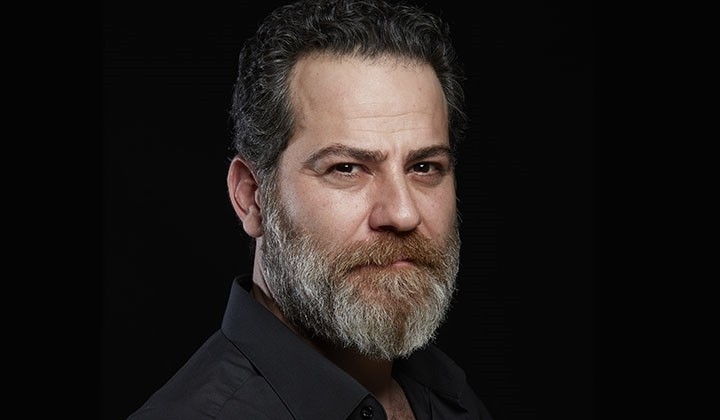 "Təşkilat"da yeni aktyor - FOTO